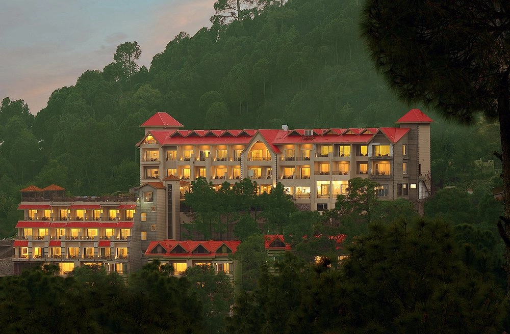 Glenview Resort Kasauli